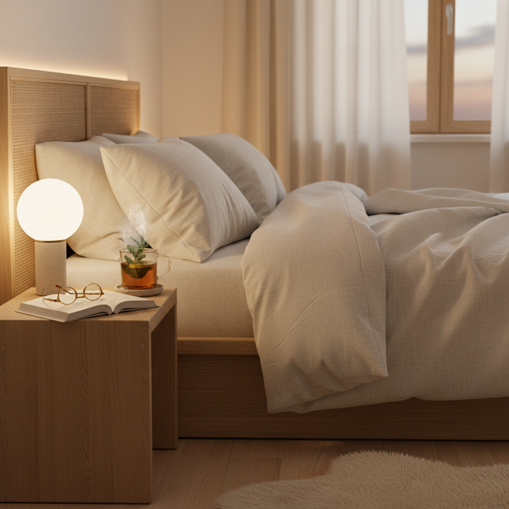 découvrez comment identifier les causes de votre insomnie et adoptez des solutions efficaces pour mieux dormir et retrouver un sommeil réparateur.