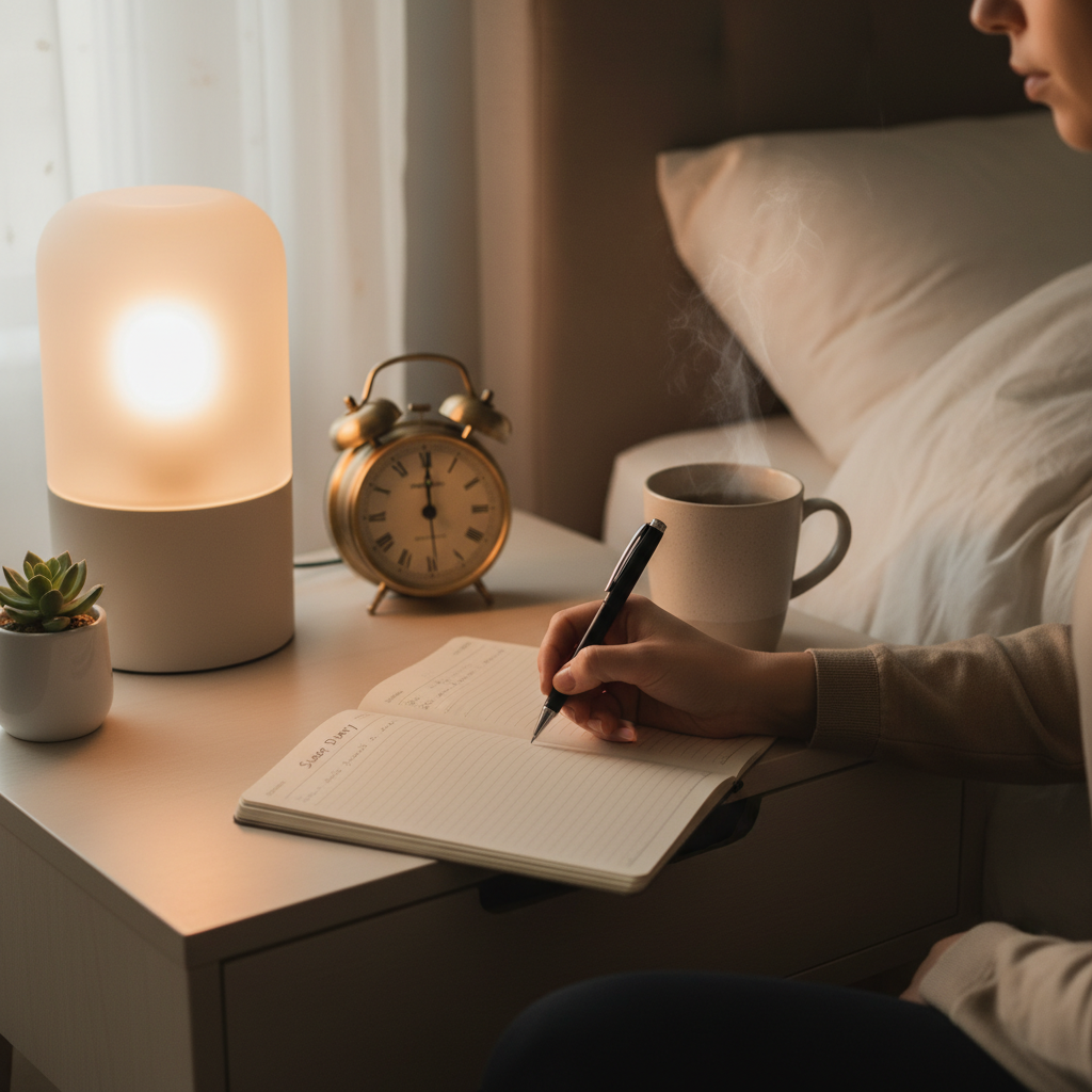 découvrez les causes fréquentes de l'insomnie et apprenez des astuces efficaces pour améliorer la qualité de votre sommeil et retrouver des nuits paisibles.