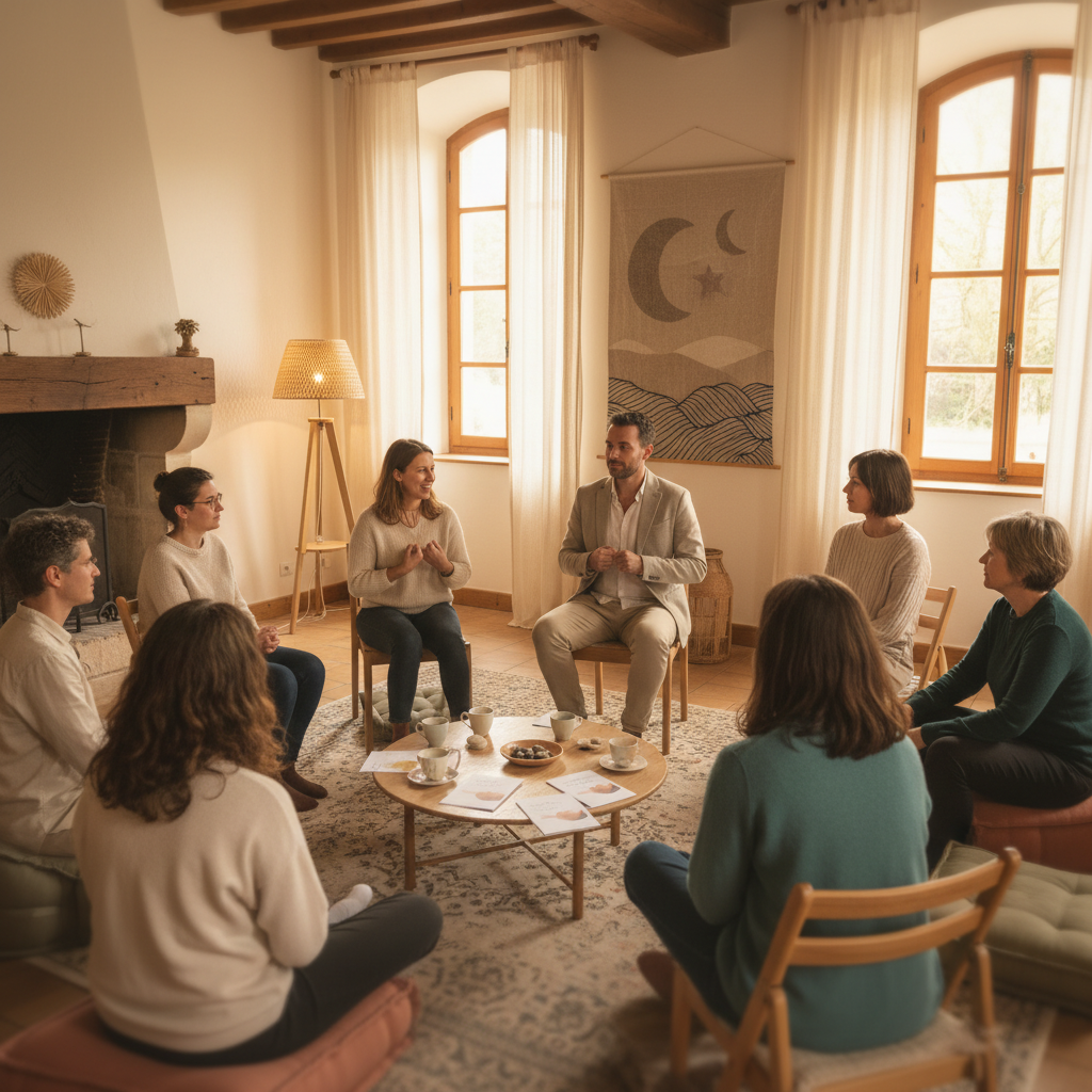 découvrez la fête du sleep à kervignac, un événement dédié à l'amélioration de votre sommeil grâce à des conseils, ateliers et activités bien-être.