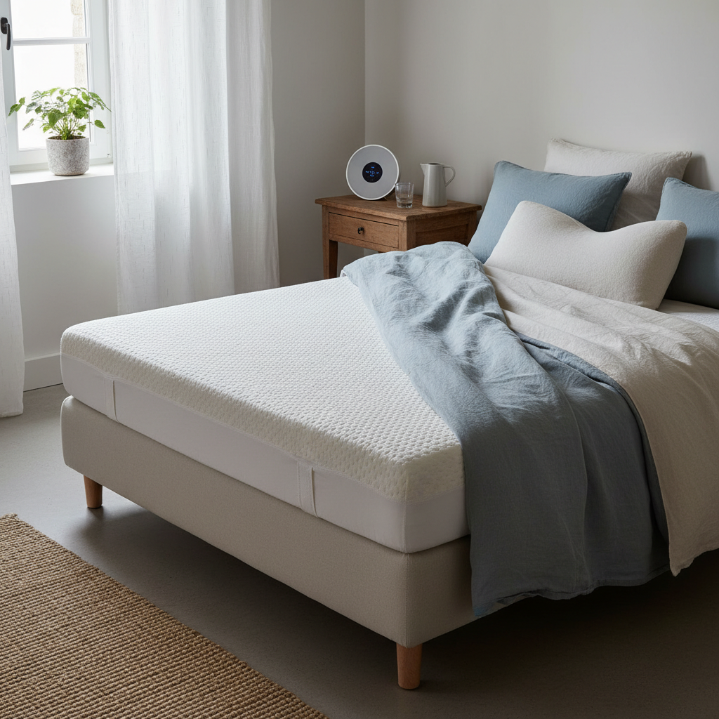 découvrez la fête du sleep à kervignac, un événement dédié à l'amélioration de votre sommeil grâce à des conseils, ateliers et animations pour bien dormir.