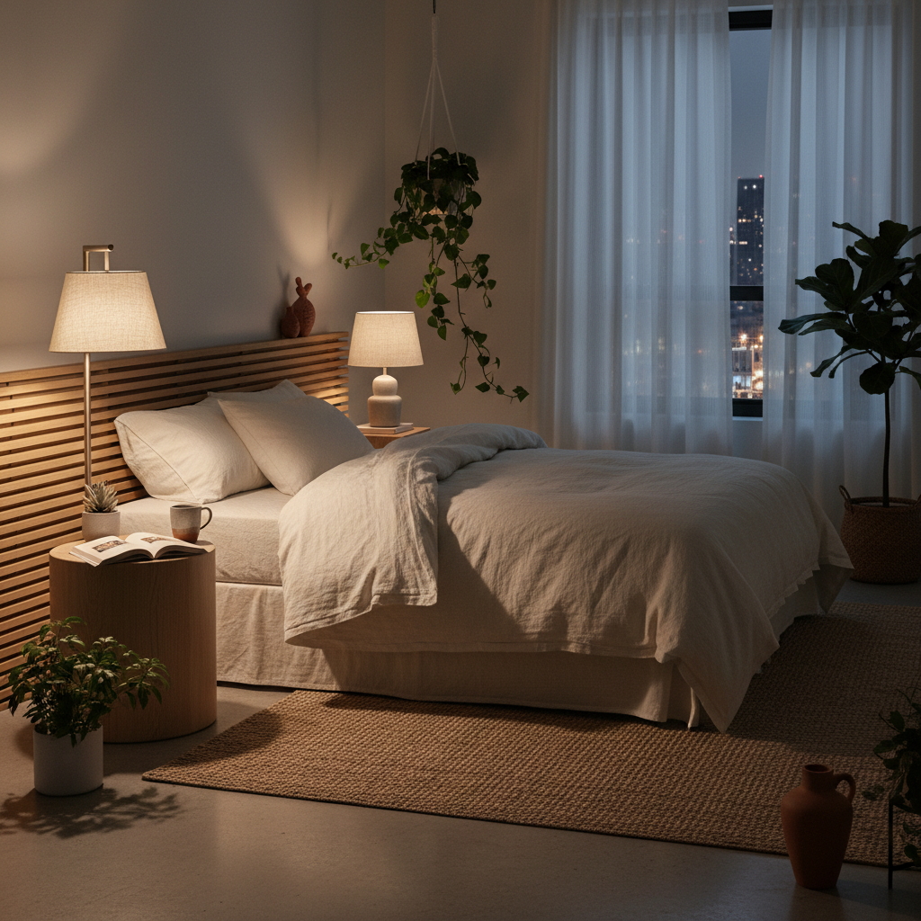 découvrez pourquoi le sommeil est essentiel pour maintenir une vie saine et équilibrée, améliorer votre bien-être et optimiser vos performances quotidiennes.