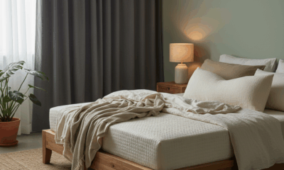 découvrez pourquoi le sommeil est crucial pour maintenir une vie saine et équilibrée, et apprenez des conseils pour améliorer la qualité de vos nuits.