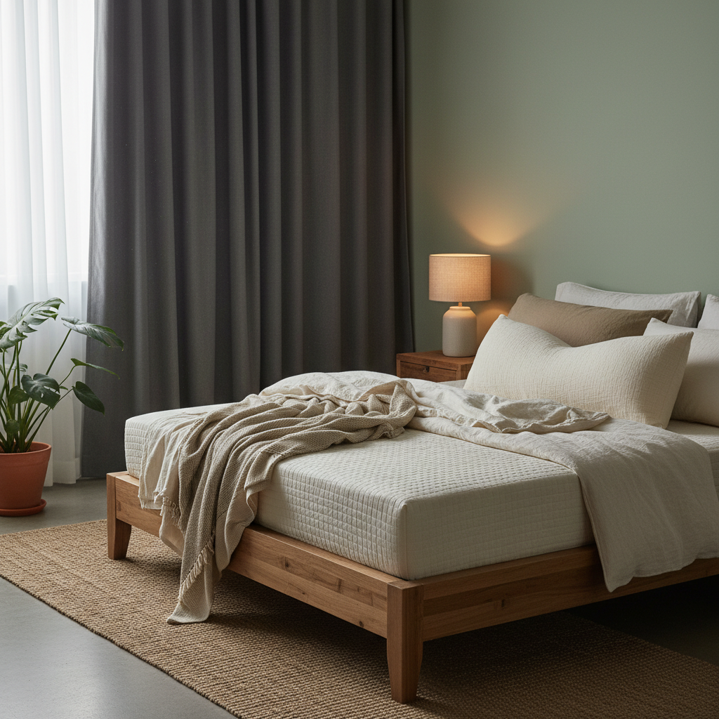 découvrez pourquoi le sommeil est crucial pour maintenir une vie saine et équilibrée, et apprenez des conseils pour améliorer la qualité de vos nuits.