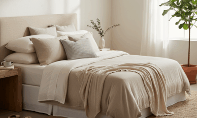 découvrez notre comparatif 2025 des meilleures marques d’oreillers pour un confort parfait et un sommeil de qualité. trouvez l’oreiller idéal adapté à vos besoins.