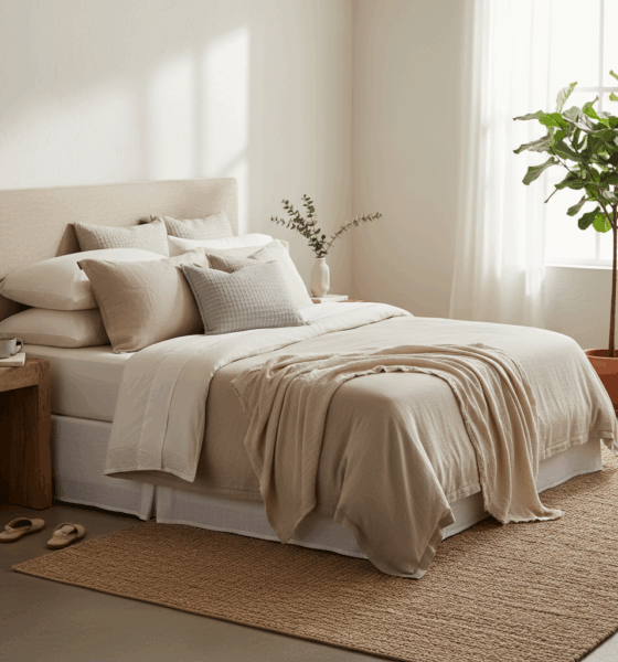 découvrez notre comparatif 2025 des meilleures marques d’oreillers pour un confort parfait et un sommeil de qualité. trouvez l’oreiller idéal adapté à vos besoins.