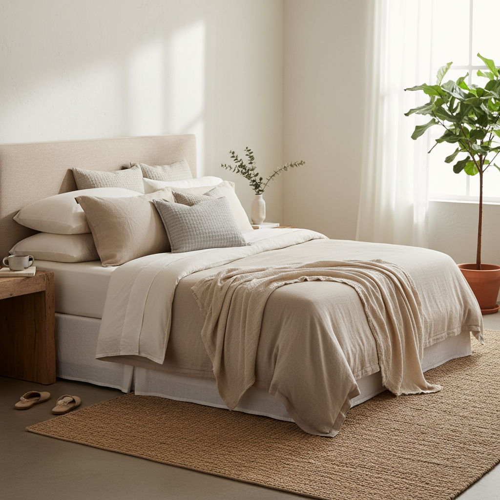 découvrez notre comparatif 2025 des meilleures marques d’oreillers pour un confort parfait et un sommeil de qualité. trouvez l’oreiller idéal adapté à vos besoins.