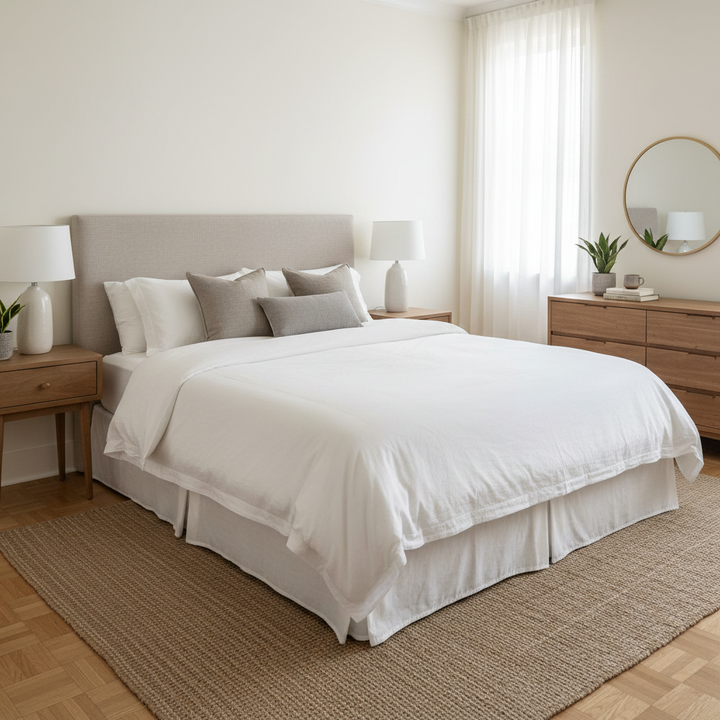 découvrez comment orienter votre lit selon le feng shui pour favoriser un sommeil réparateur et une énergie positive dans votre chambre. nos conseils pour choisir la meilleure position.