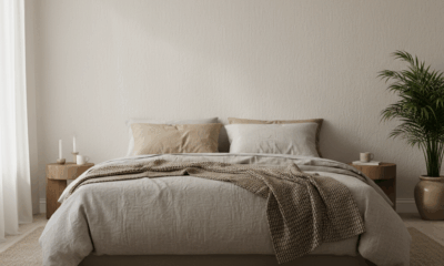 découvrez comment orienter votre lit selon le feng shui pour optimiser votre énergie et profiter d'un sommeil profond et réparateur grâce aux meilleures positions recommandées.