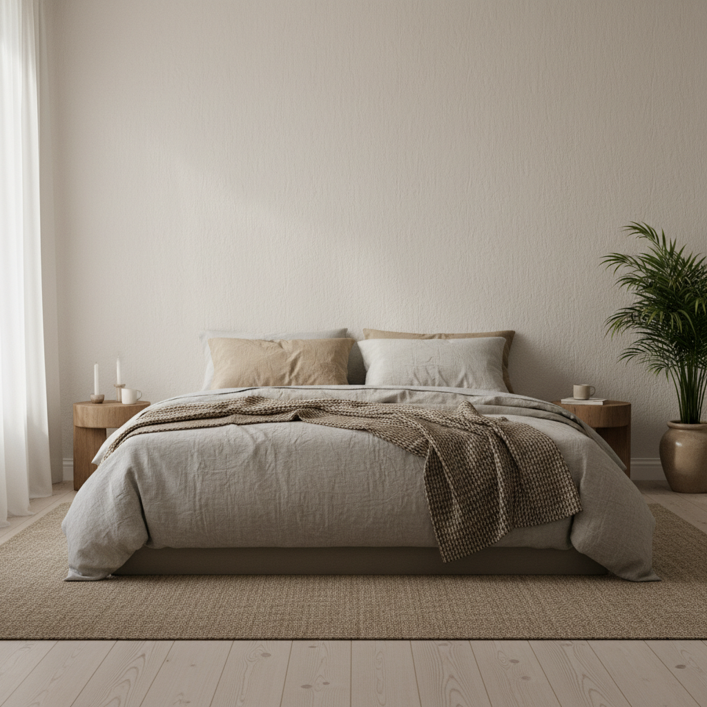 découvrez comment orienter votre lit selon le feng shui pour optimiser votre énergie et profiter d'un sommeil profond et réparateur grâce aux meilleures positions recommandées.