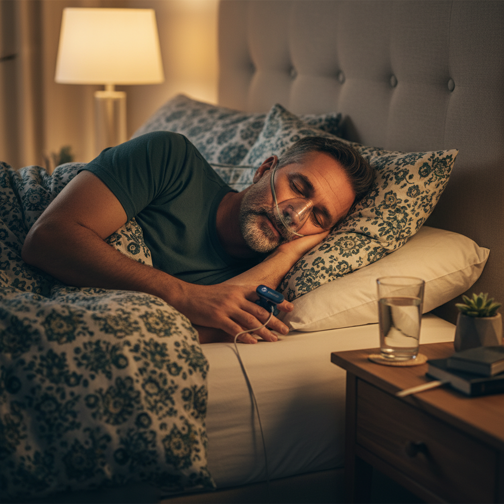 découvrez les dangers potentiels de l'apnée du sommeil, ses risques pour la santé, et les méthodes efficaces pour prévenir ses conséquences graves.