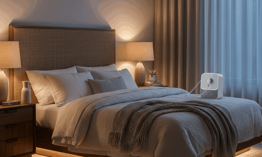 découvrez les risques potentiels de l’apnée du sommeil et comment prévenir ses conséquences graves pour protéger votre santé.