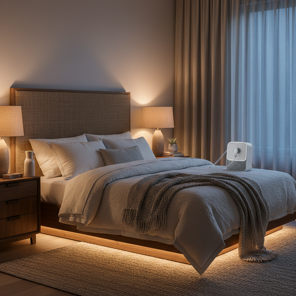 découvrez les risques potentiels de l’apnée du sommeil et comment prévenir ses conséquences graves pour protéger votre santé.