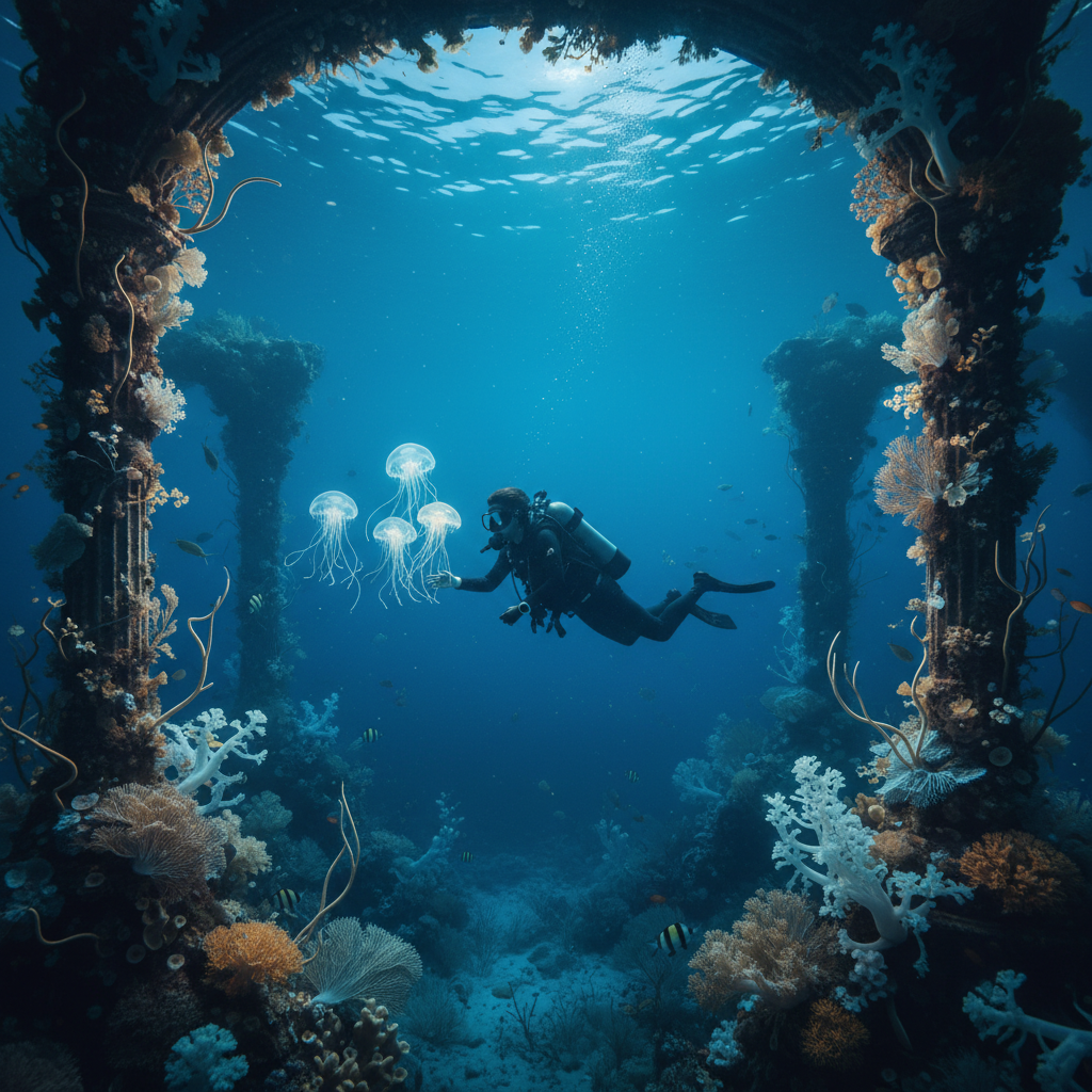 découvrez une plongée nocturne immersive avec sleep de max richter à la fondation, une expérience musicale et visuelle unique qui invite à la détente et à la rêverie.