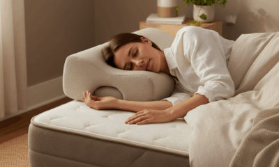 découvrez les bienfaits de la position pour dormir sur le côté ainsi que les précautions essentielles à adopter pour un sommeil confortable et sain.