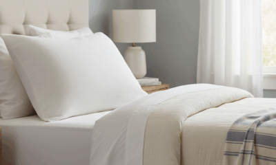 découvrez pourquoi un oreiller américain est idéal pour un sommeil optimal grâce à son confort unique et son soutien adapté.