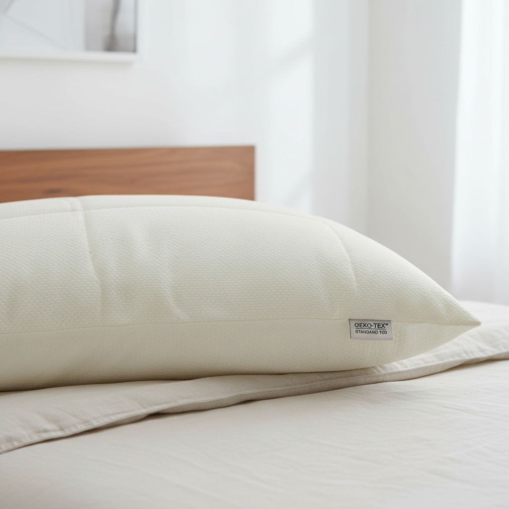 découvrez les avantages d'un oreiller américain pour un sommeil optimal : confort, soutien et qualité pour des nuits réparatrices.