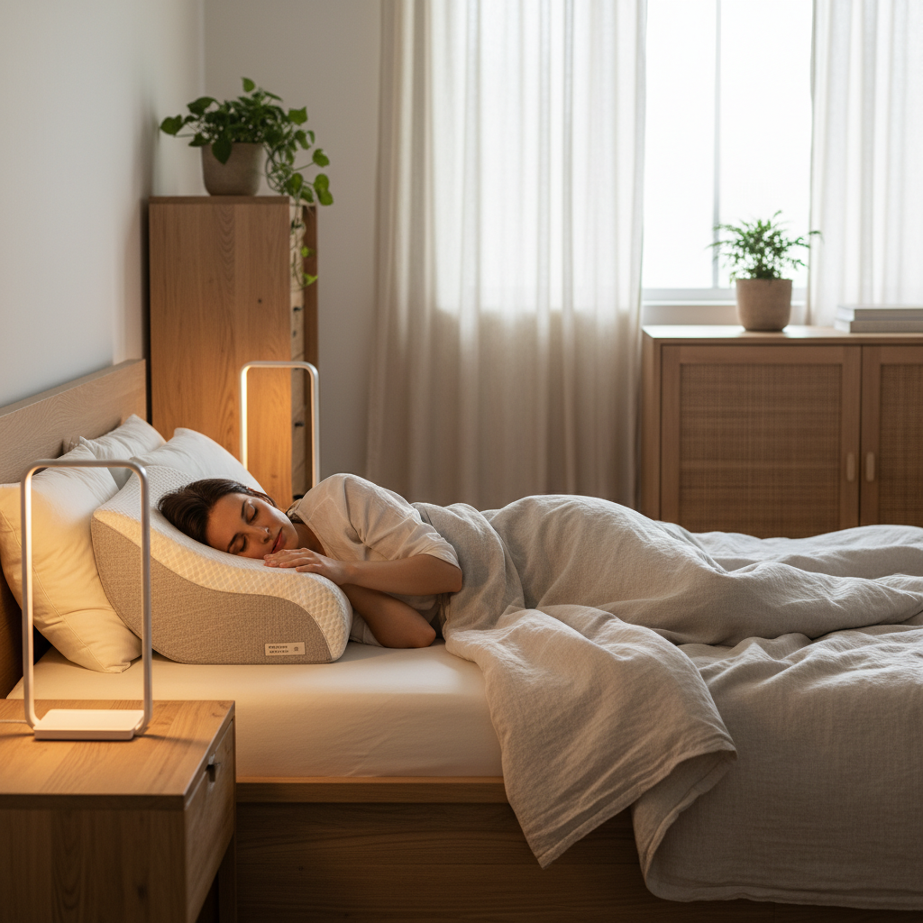 découvrez quel côté choisir pour dormir afin de mieux respirer et améliorer la qualité de votre sommeil. conseils et bienfaits pour un repos optimal.