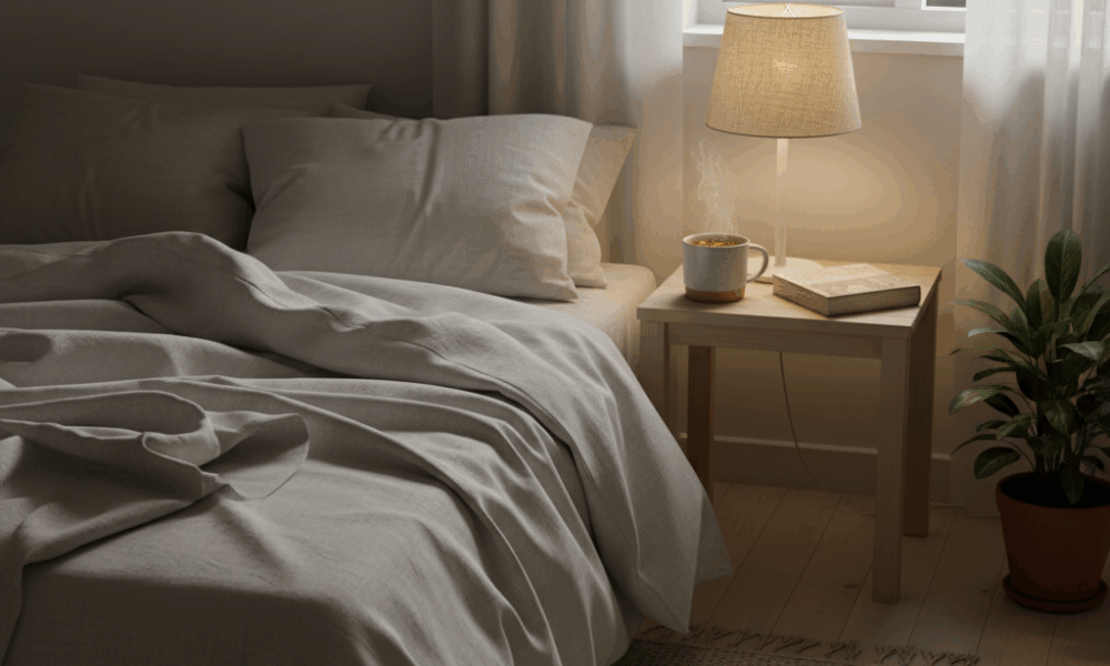 découvrez des méthodes douces et efficaces pour retrouver un sommeil naturel et profiter de nuits paisibles. améliorez votre qualité de vie grâce à des astuces simples pour un repos réparateur.