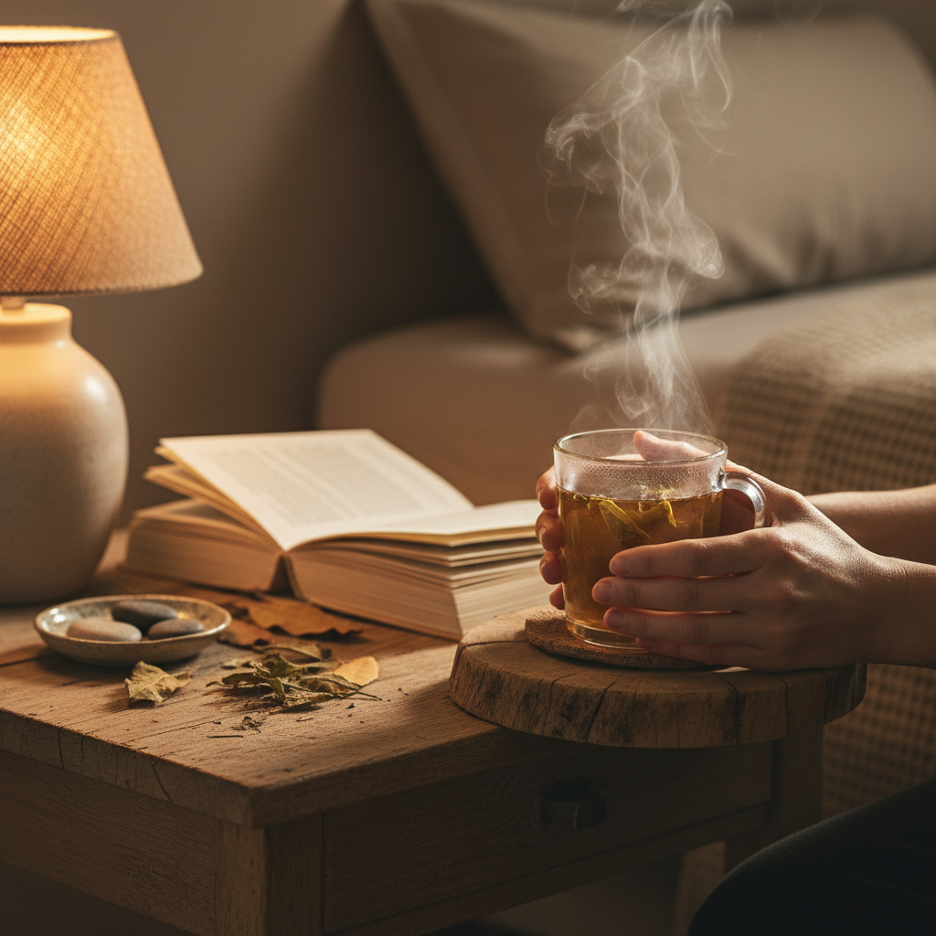 découvrez des méthodes douces et efficaces pour retrouver le sommeil naturellement et profiter de nuits paisibles. astuces simples pour un repos réparateur sans médicaments.