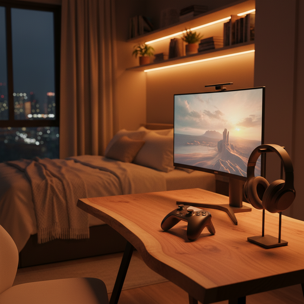 découvrez sleep awake, un jeu d'horreur psychédélique où rester éveillé est vital. plongez dans un cauchemar intense et préparez-vous à une expérience immersive unique. sortie imminente !