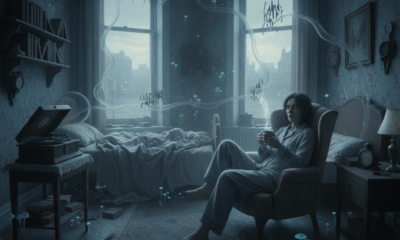 découvrez sleep awake, un jeu d'horreur psychédélique où l'éveil est vital. plongez dans un cauchemar intense à la sortie imminente. préparez-vous à rester éveillé et affronter vos peurs.