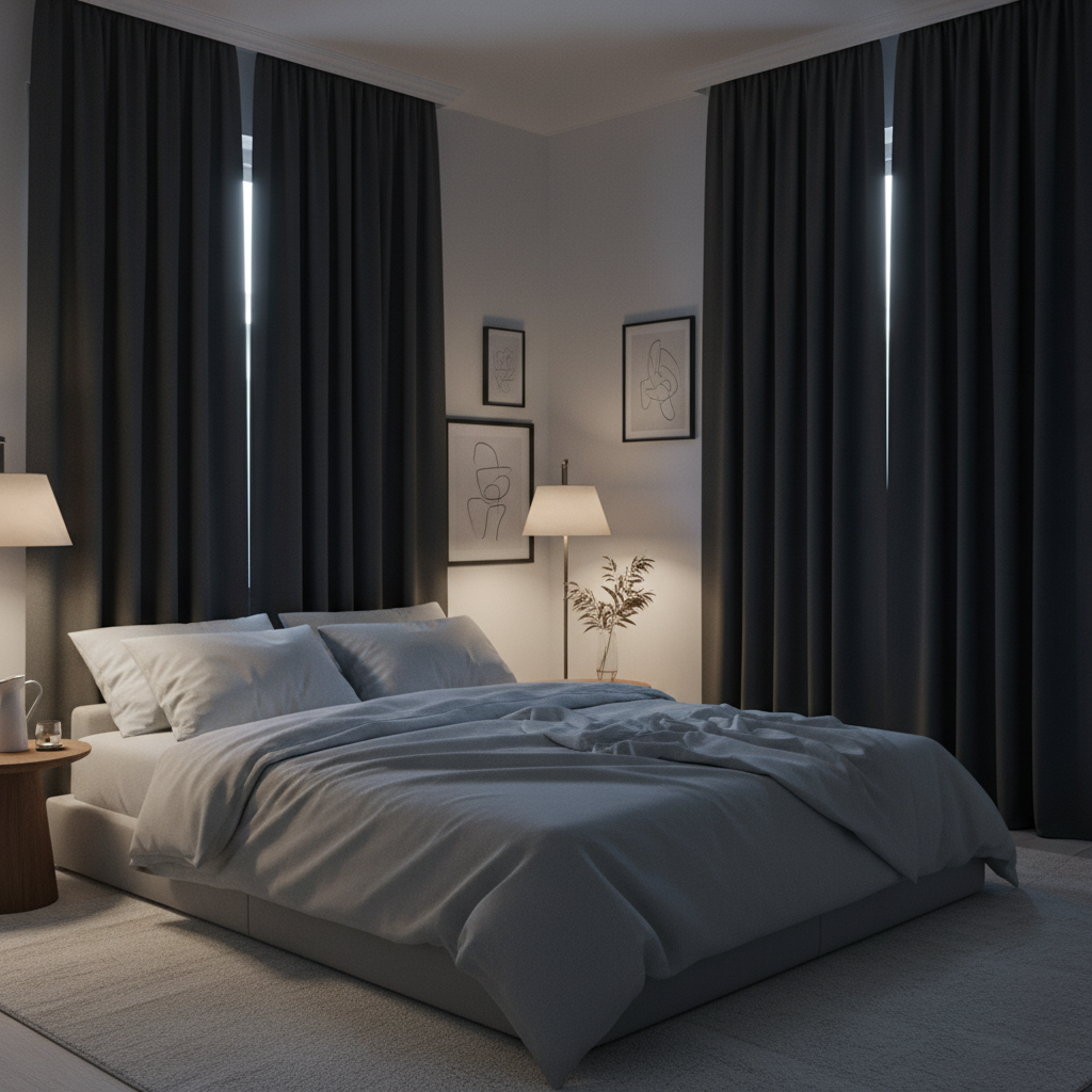 découvrez comment le sommeil profond favorise une récupération optimale et améliore votre bien-être grâce à un repos réparateur et revitalisant.