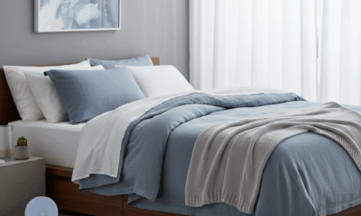 découvrez comment le sommeil profond améliore votre santé et votre bien-être en vous offrant un repos réparateur grâce à ses nombreux bienfaits essentiels.