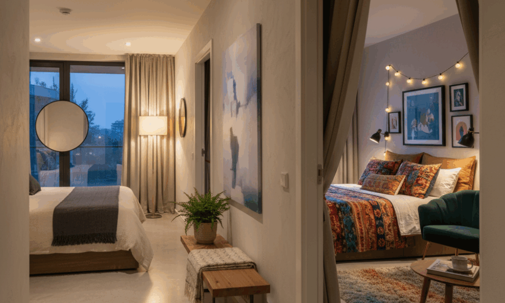 découvrez les habitudes de sommeil des couples : une nuit sur deux passée ensemble à la maison, tandis qu'un couple sur dix opte pour des chambres séparées. analyse des raisons et impacts sur le bien-être.