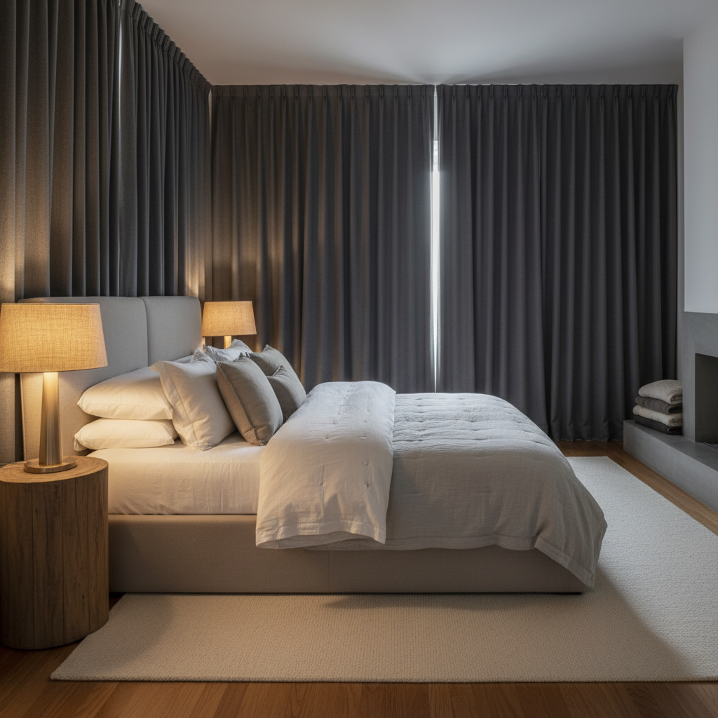 découvrez les habitudes de sommeil des couples : une nuit sur deux passée ensemble, mais un couple sur dix opte pour des chambres séparées pour mieux dormir.