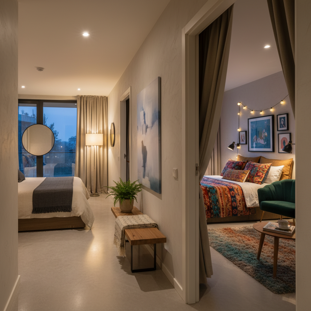 découvrez les habitudes de sommeil des couples : une nuit sur deux passée ensemble à la maison, tandis qu'un couple sur dix opte pour des chambres séparées. analyse des raisons et impacts sur le bien-être.