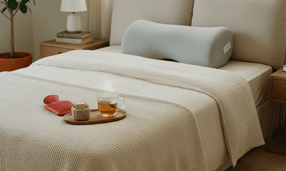 découvrez en 2025 les meilleures méthodes naturelles pour soulager l’arthrose cervicale et améliorer votre confort au quotidien.