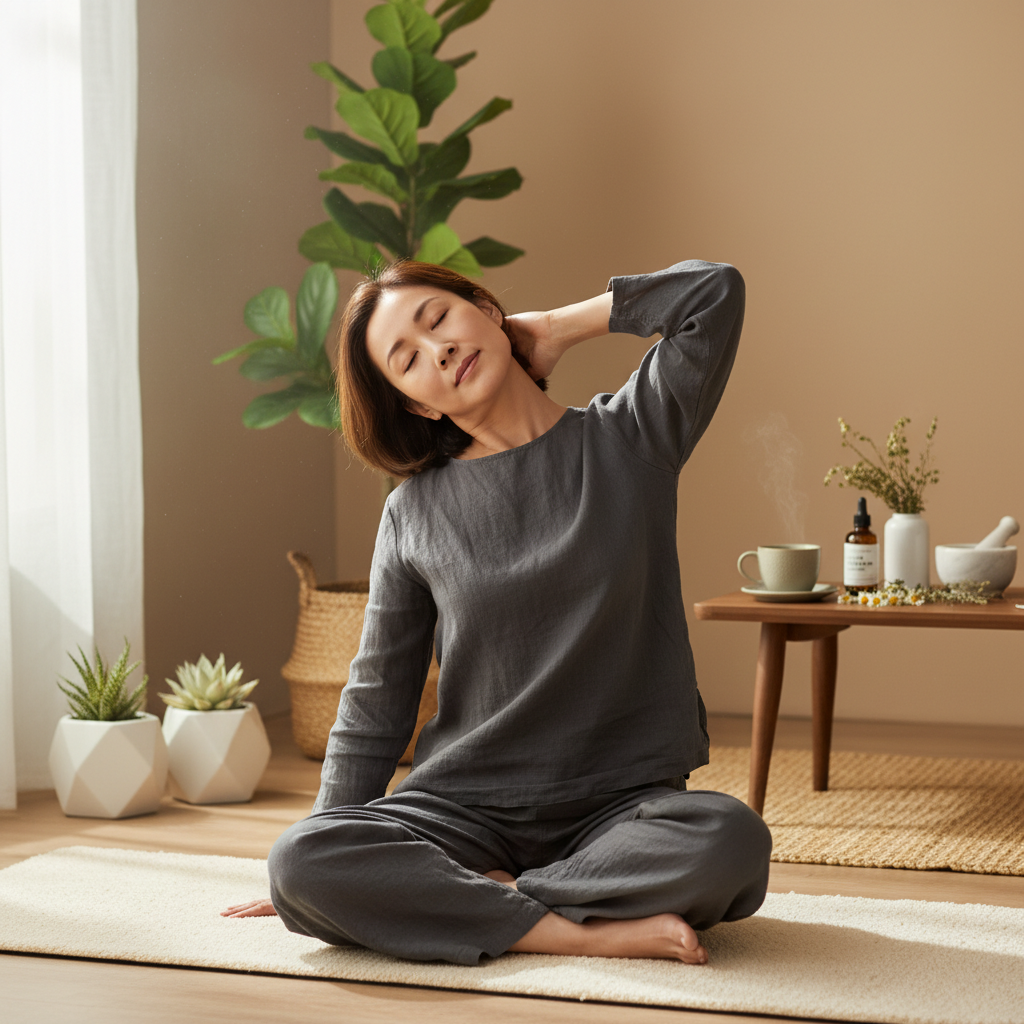 découvrez les meilleures méthodes naturelles en 2025 pour soulager l’arthrose cervicale efficacement et retrouver confort et mobilité au quotidien.