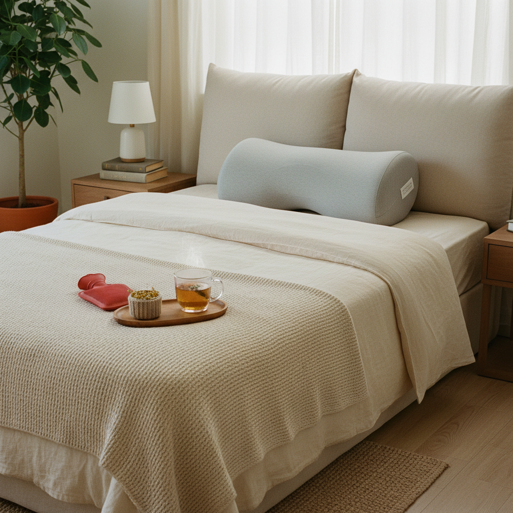 découvrez en 2025 les meilleures méthodes naturelles pour soulager l’arthrose cervicale et améliorer votre confort au quotidien.