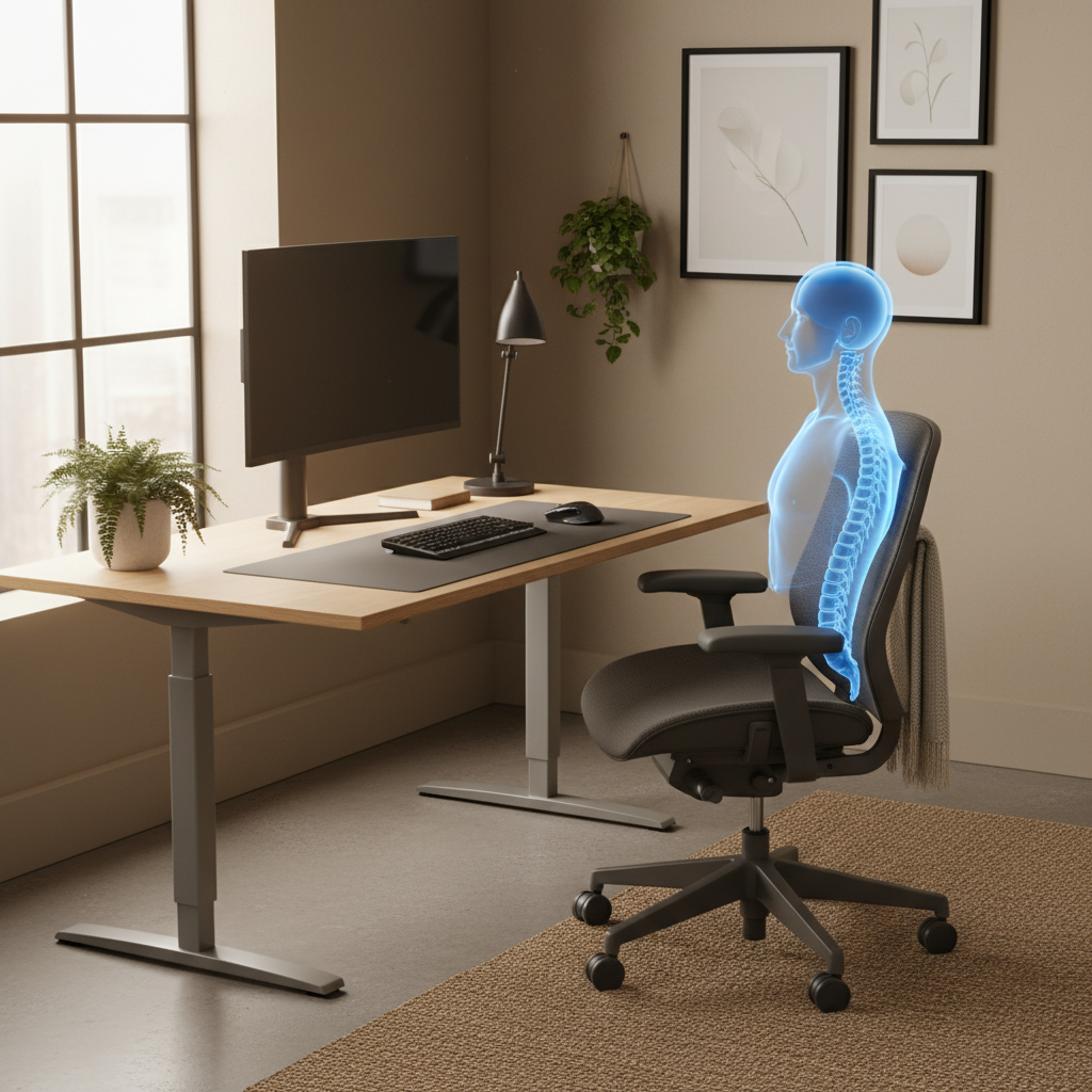 découvrez des méthodes efficaces en 2025 pour soulager l'arthrose cervicale et améliorer votre qualité de vie au quotidien.