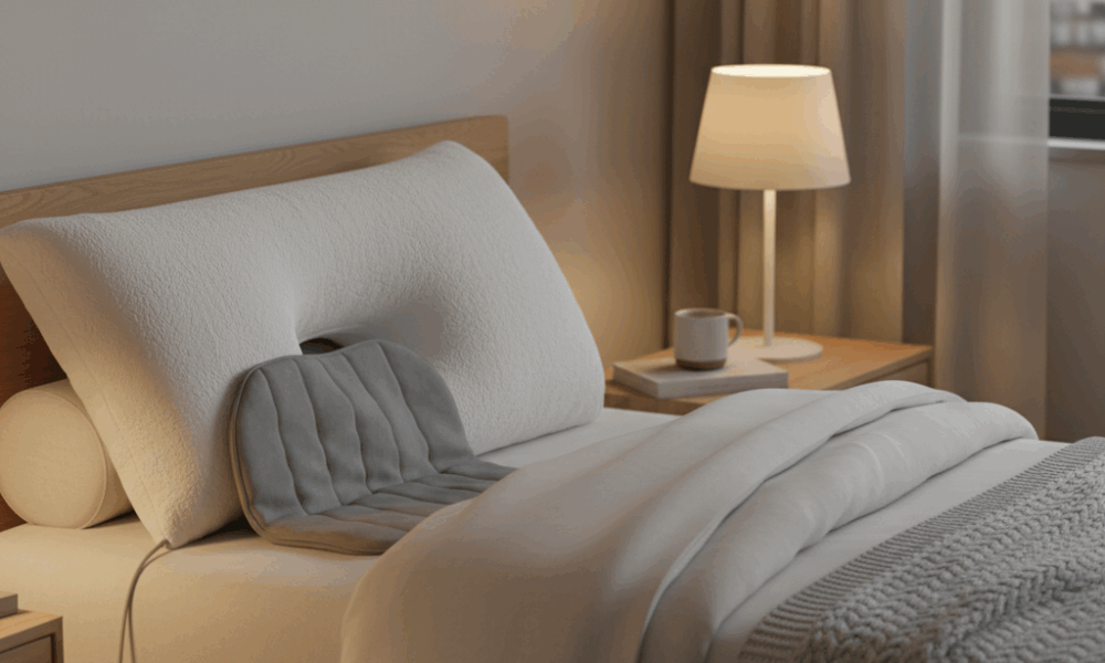 découvrez les méthodes efficaces pour soulager une arthrose cervicale en 2025. conseils, traitements et astuces pour améliorer votre confort au quotidien.