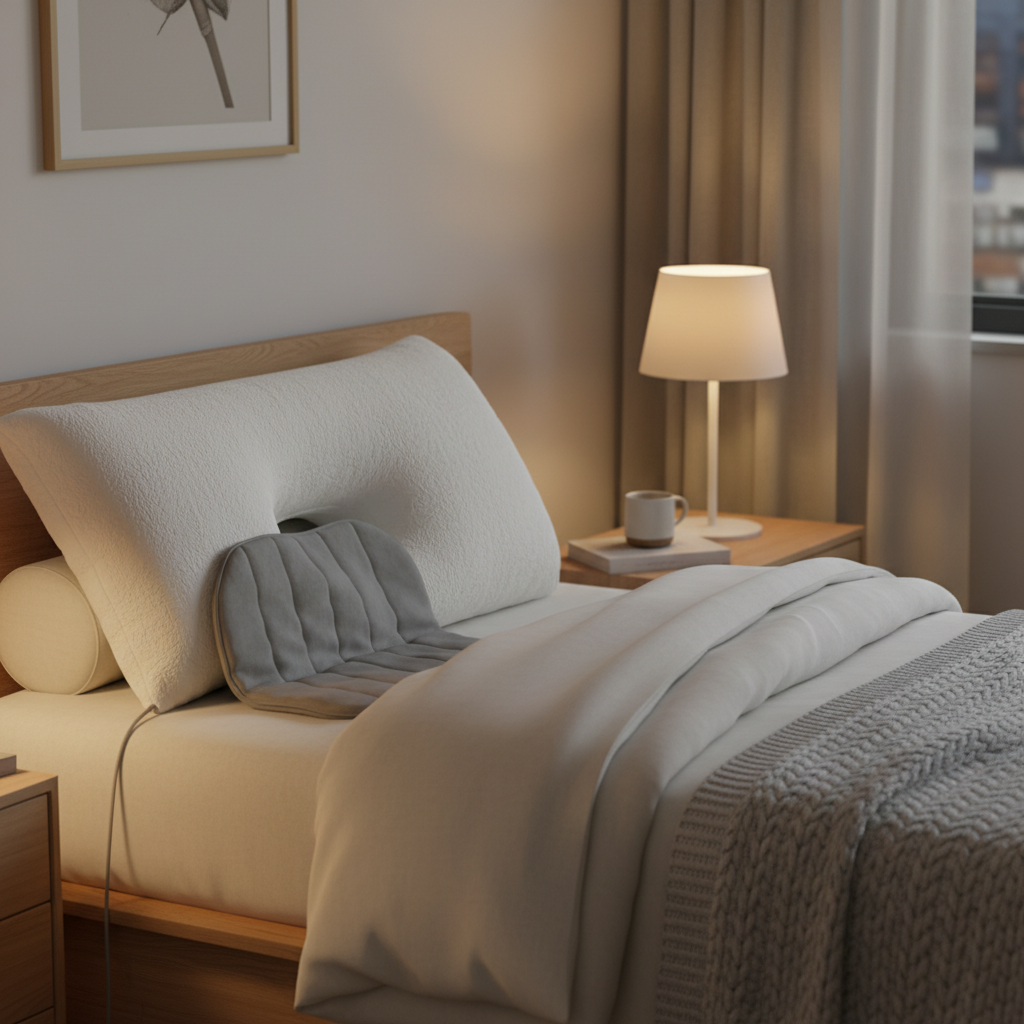 découvrez les méthodes efficaces pour soulager une arthrose cervicale en 2025. conseils, traitements et astuces pour améliorer votre confort au quotidien.