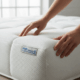 surmatelas anti transpiration : profitez d'un sommeil frais et confortable grâce à notre technologie innovante qui régule la chaleur et évacue l'humidité toute la nuit.
