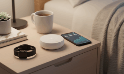 découvrez mon expérience détaillée avec le garmin index sleep monitor après avoir remplacé ma montre connectée. analyse précise du sommeil, fonctionnalités et avis complet.