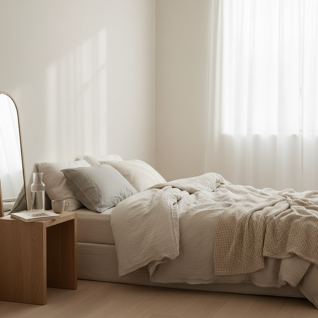 découvrez les effets du sommeil excessif et comprenez les conséquences de trop dormir sur votre santé physique et mentale.