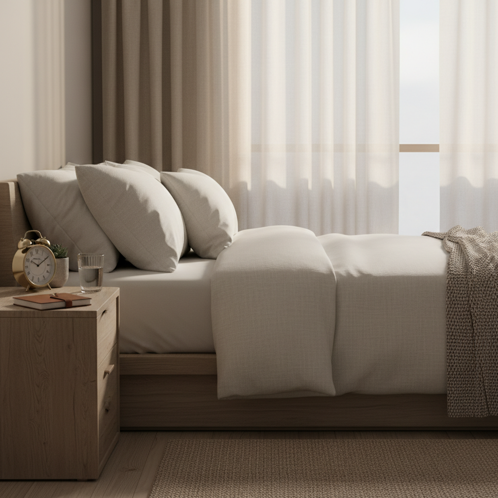 découvrez les effets de trop dormir sur la santé physique et mentale en 2025, et comment un excès de sommeil peut influencer votre bien-être et votre humeur au quotidien.