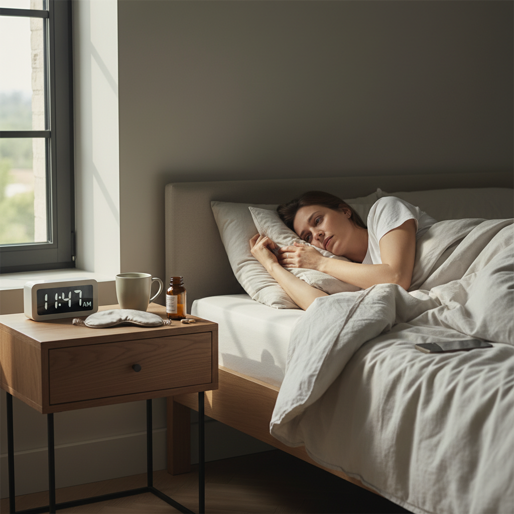 découvrez les effets de trop dormir sur la santé physique et mentale en 2025, et comment un sommeil excessif peut impacter votre bien-être et votre moral.