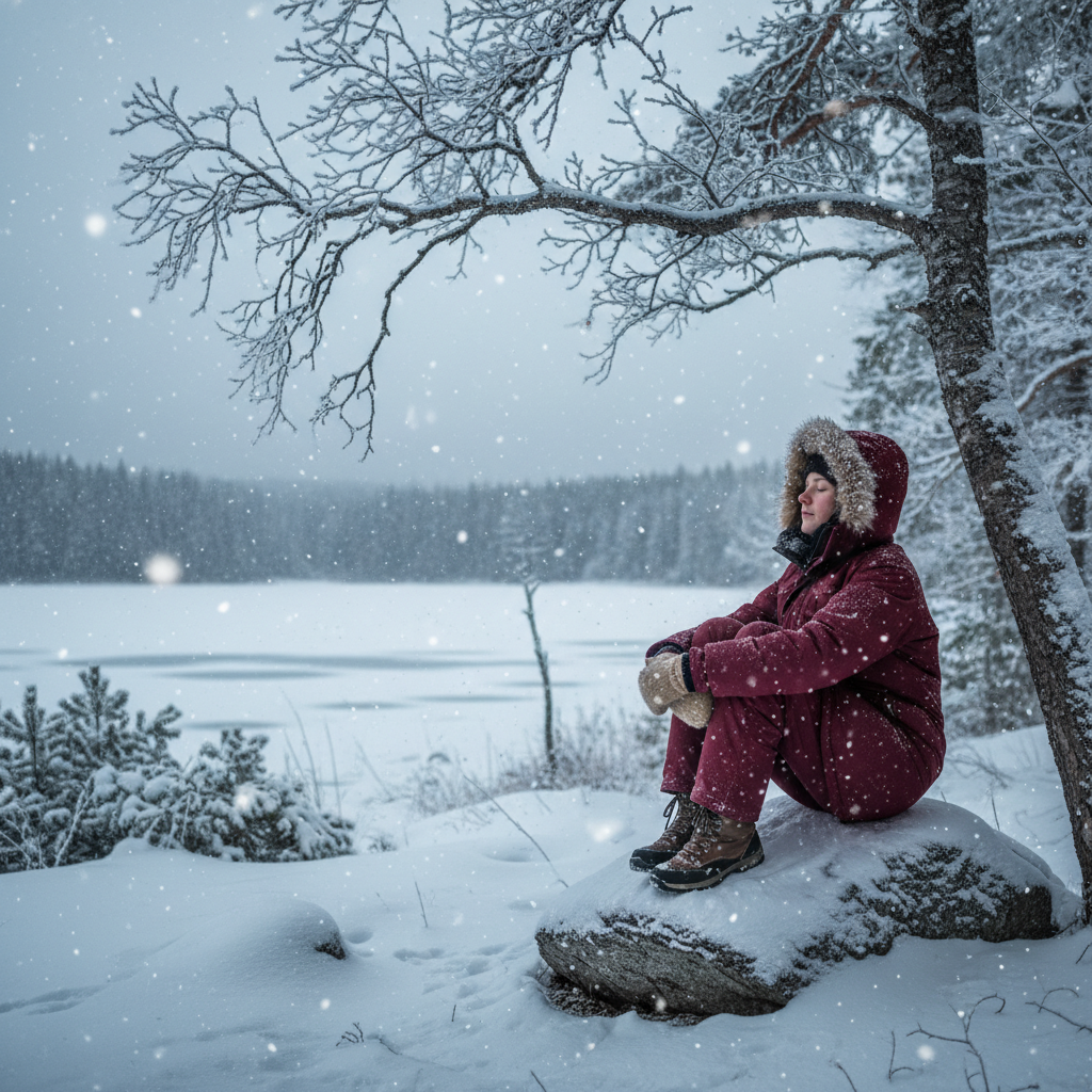 découvrez 'winter sleep (sommeil d’hiver)', un récit profond et captivant qui explore les tourments d’un hiver intense, mêlant émotions et réflexions profondes.