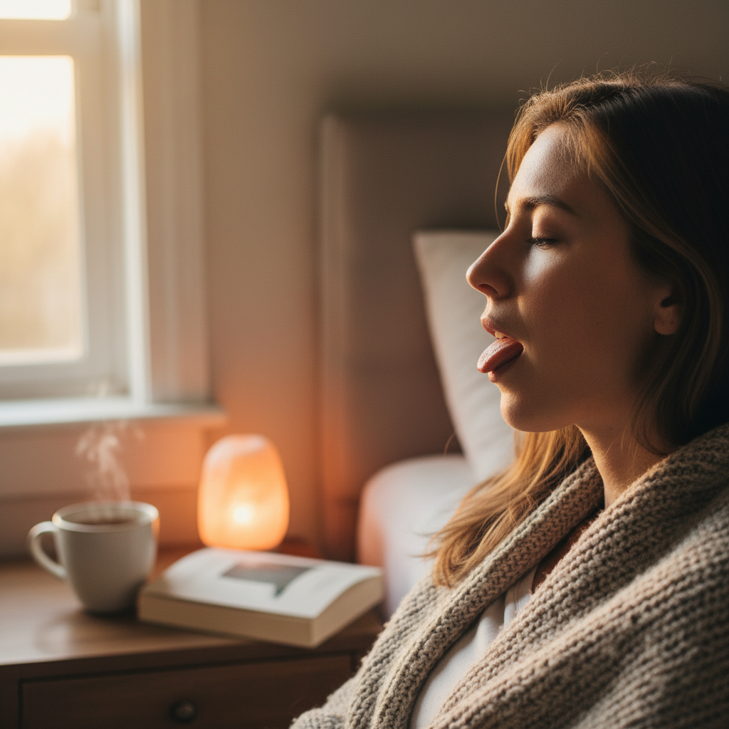 découvrez des traitements naturels et des solutions efficaces pour lutter contre l'apnée du sommeil, améliorer votre qualité de vie et retrouver un sommeil réparateur.