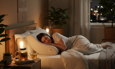 découvrez des traitements naturels et des solutions efficaces pour lutter contre l'apnée du sommeil. améliorez votre qualité de vie grâce à des conseils pratiques et des remèdes adaptés.