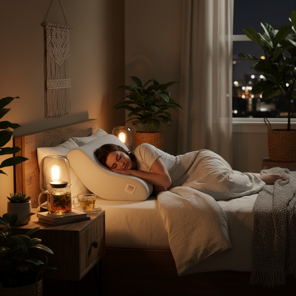 découvrez des traitements naturels et des solutions efficaces pour lutter contre l'apnée du sommeil. améliorez votre qualité de vie grâce à des conseils pratiques et des remèdes adaptés.