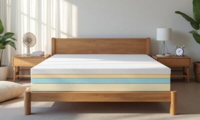 découvrez les avantages et inconvénients de la mousse polyuréthane pour matelas, et ce qu'il faut savoir pour faire le meilleur choix en matière de confort et durabilité.