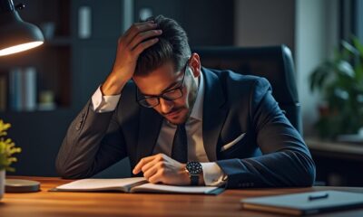 découvrez pourquoi la quête de la richesse se fait souvent au détriment du sommeil et comment trouver un meilleur équilibre entre succès et bien-être.