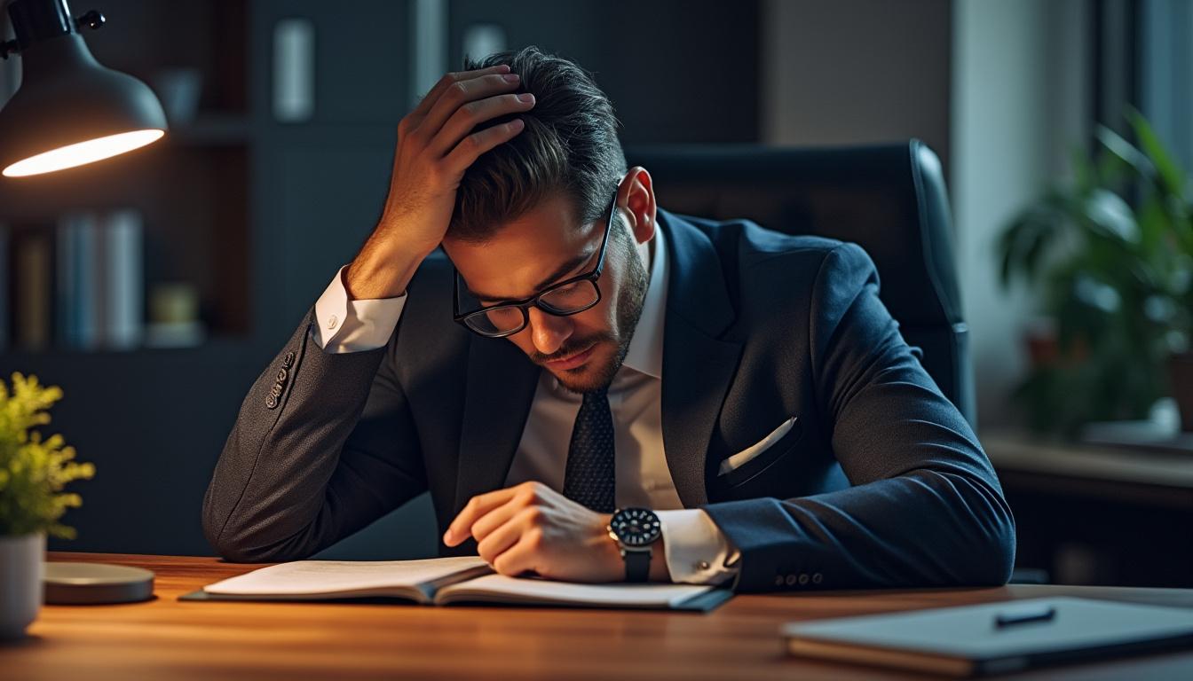 découvrez pourquoi la quête de la richesse se fait souvent au détriment du sommeil et comment trouver un meilleur équilibre entre succès et bien-être.
