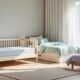 découvrez comment choisir le matelas enfant idéal selon son âge pour assurer un confort optimal et un bon soutien à votre enfant.