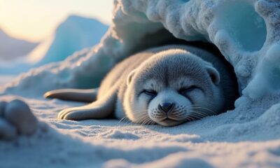 découvrez comment les animaux ont développé des stratégies extrêmes pour dormir en milieu hostile, assurant leur survie malgré des conditions difficiles.